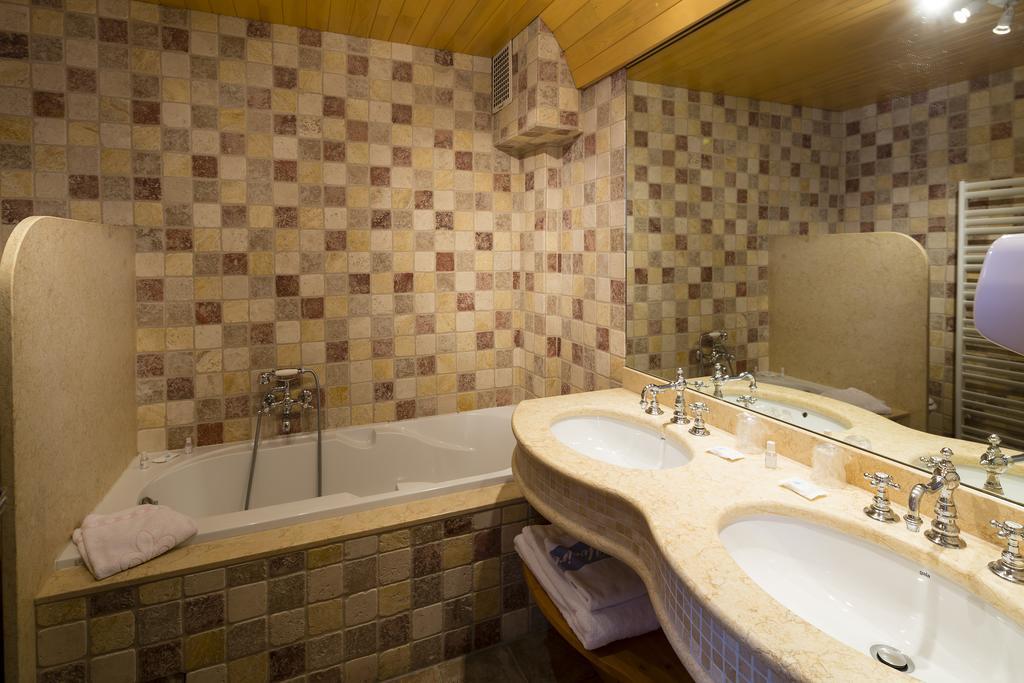 Le Vieux Logis Hotel Yvoire Ngoại thất bức ảnh
