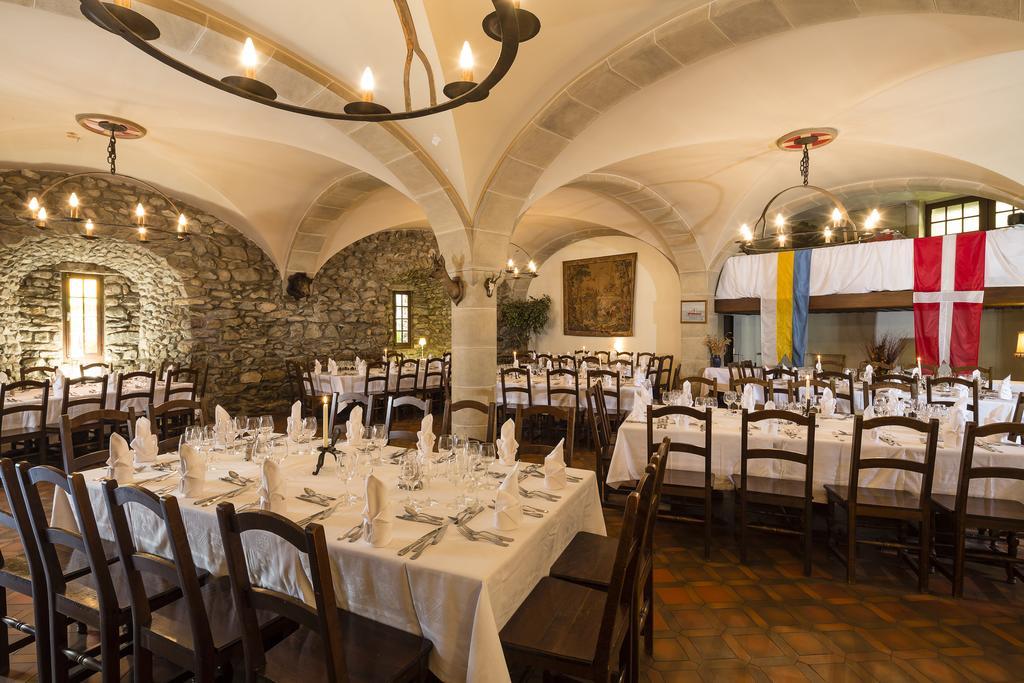 Le Vieux Logis Hotel Yvoire Ngoại thất bức ảnh