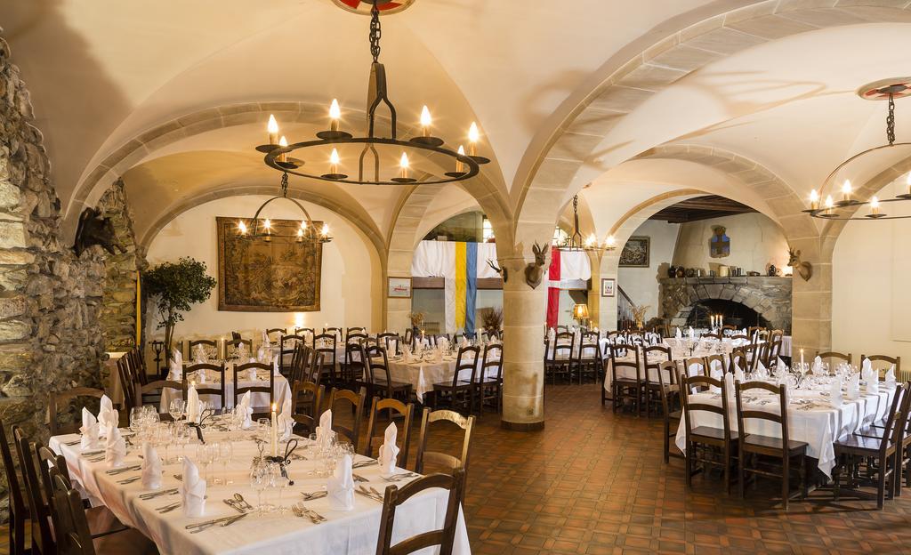 Le Vieux Logis Hotel Yvoire Ngoại thất bức ảnh