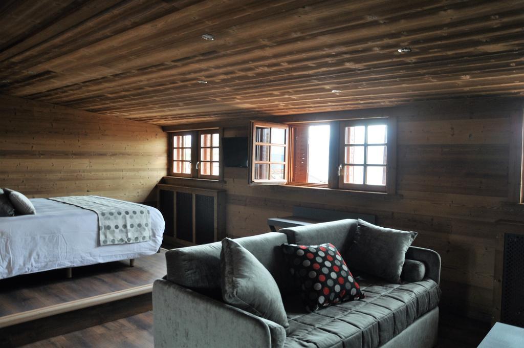 Le Vieux Logis Hotel Yvoire Ngoại thất bức ảnh