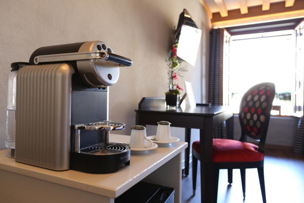 Le Vieux Logis Hotel Yvoire Ngoại thất bức ảnh