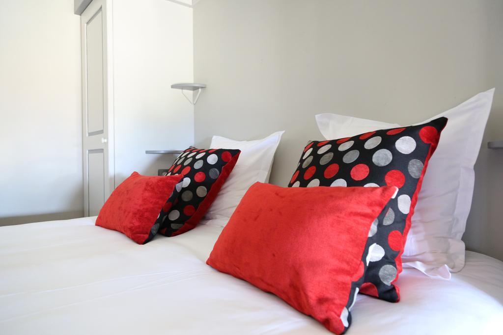 Le Vieux Logis Hotel Yvoire Ngoại thất bức ảnh