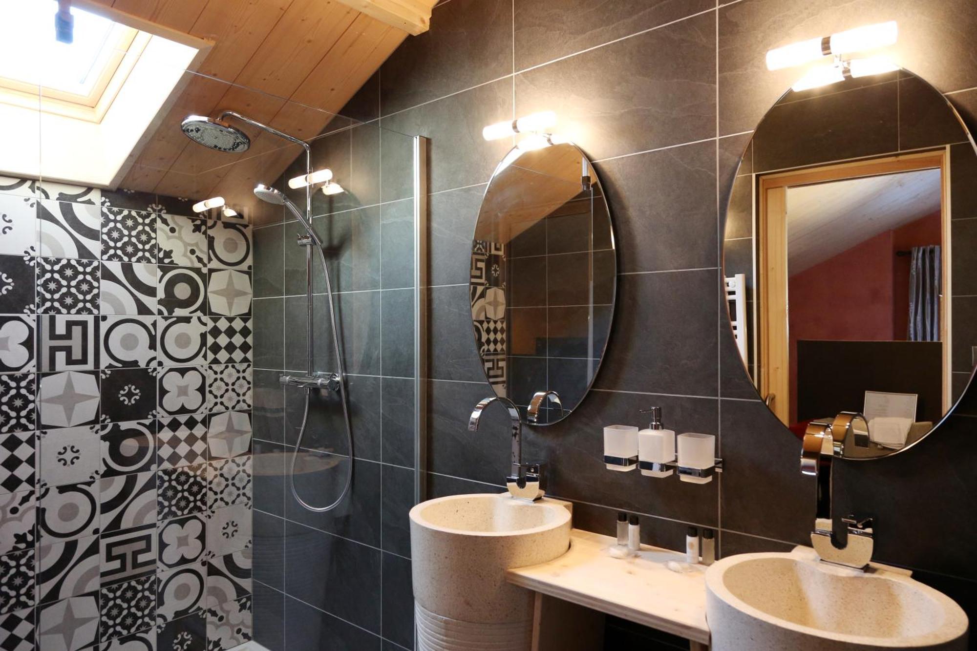 Le Vieux Logis Hotel Yvoire Ngoại thất bức ảnh