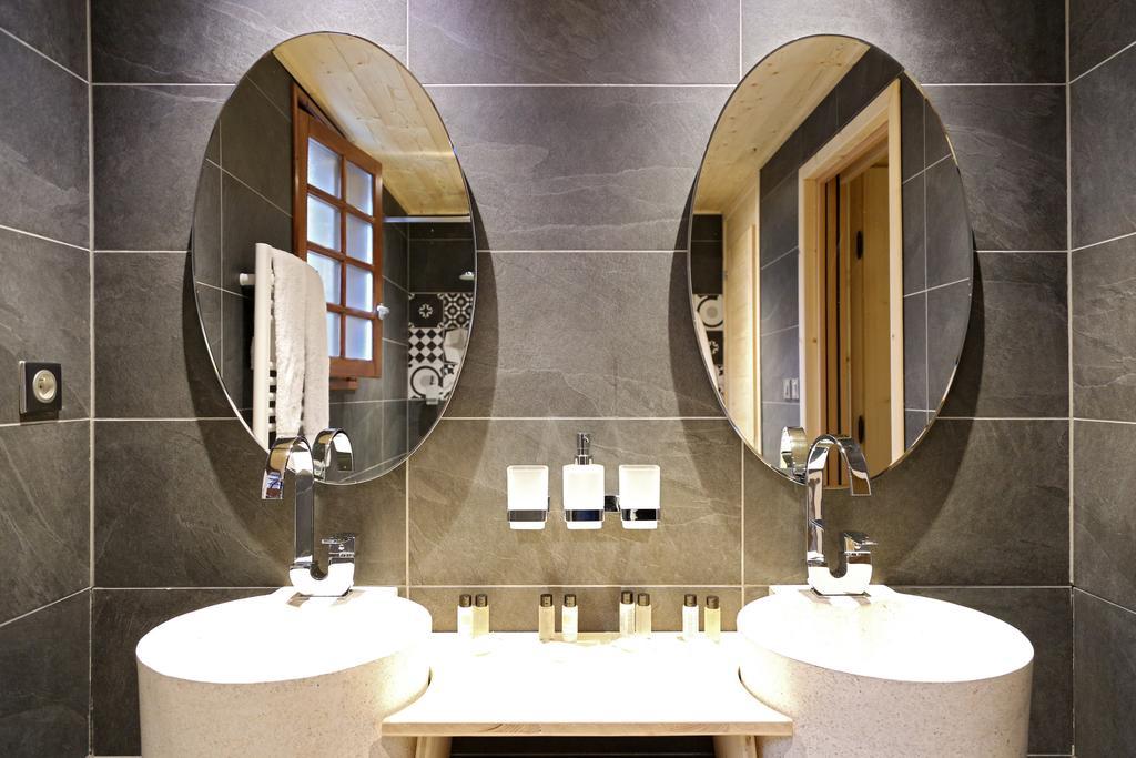 Le Vieux Logis Hotel Yvoire Ngoại thất bức ảnh